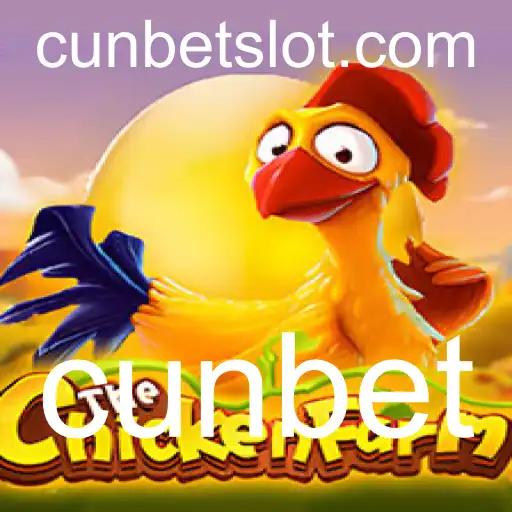 ChickenFarm: A Fascinante Experiência de Jogo com Cunbet