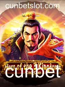 Explorando Heroofthe3KingdomsCaoCao: Ação e Estratégia com Cunbet