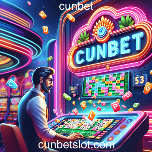 Descubra a Diversão e Desafio dos Jogos de Palavras 'Contato' no Cunbet