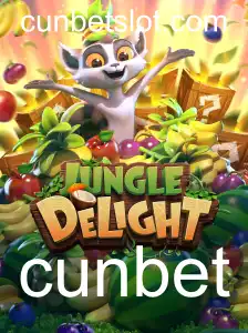 JungleDelight: Uma Aventura Selvagem no Mundo das Apostas Online