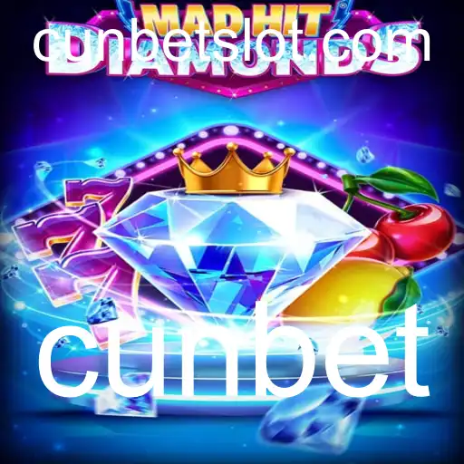 MadHitDiamonds: O Jogo que Está Revolucionando o Mundo das Apostas Online