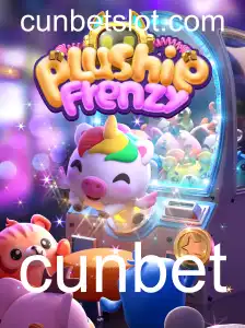 Descubra o Mundo Encantador de PlushieFrenzy