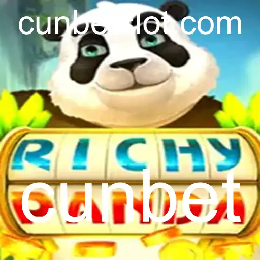 Descubra o Mundo Emocionante de RichyPanda no Cunbet
