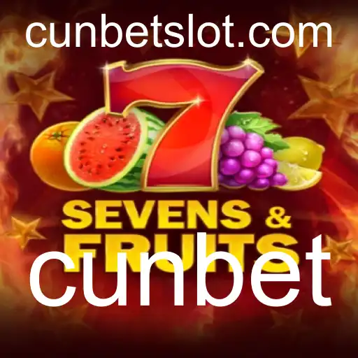 Descubra o Fascinante Jogo SevensFruits no Cunbet