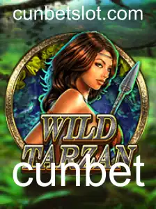 Descubra as Aventuras de WildTarzan: Mergulhe no Mundo Selvagem com Cunbet